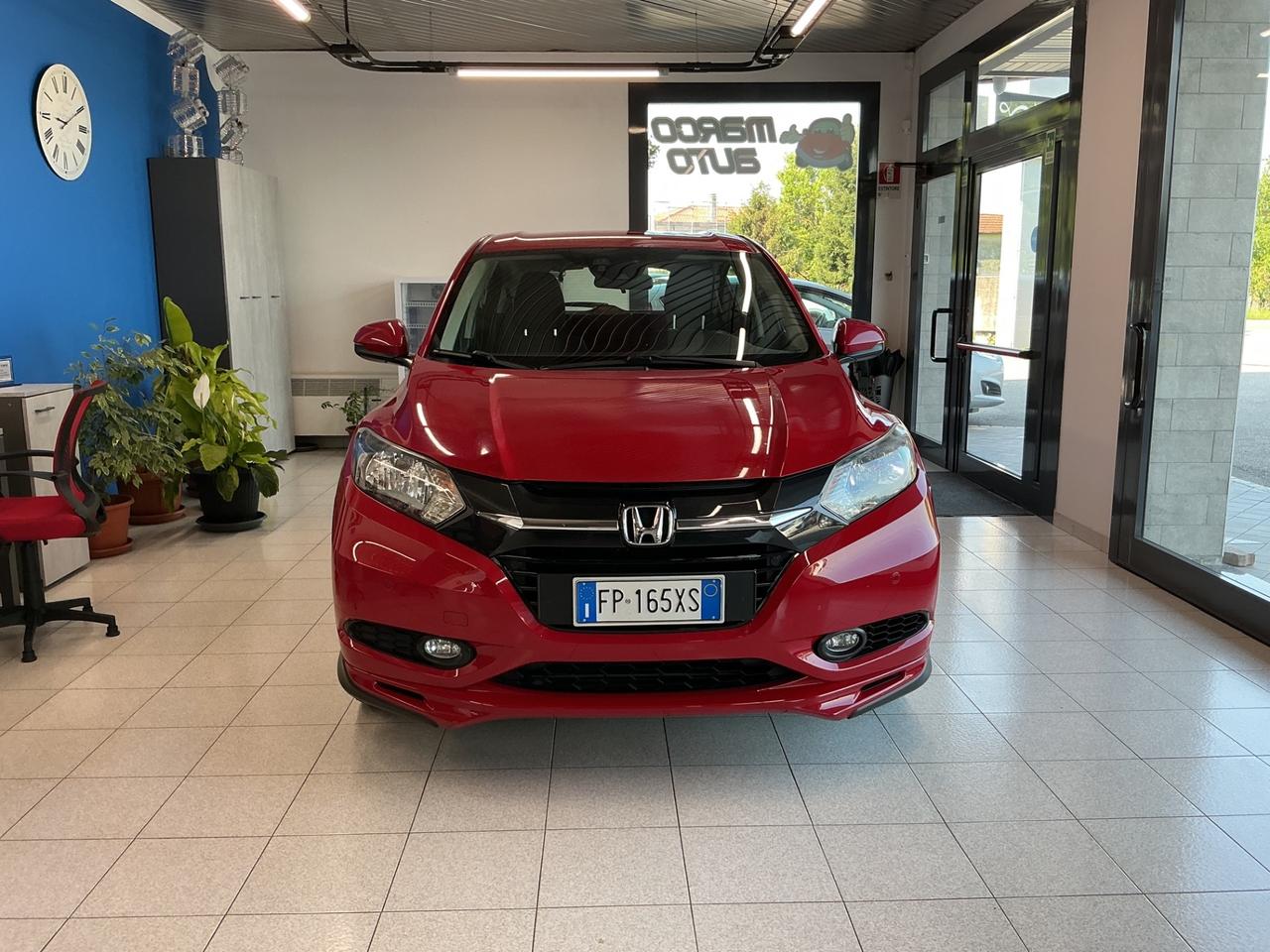 Honda HR-V 1.6 Diesel Neopatentati