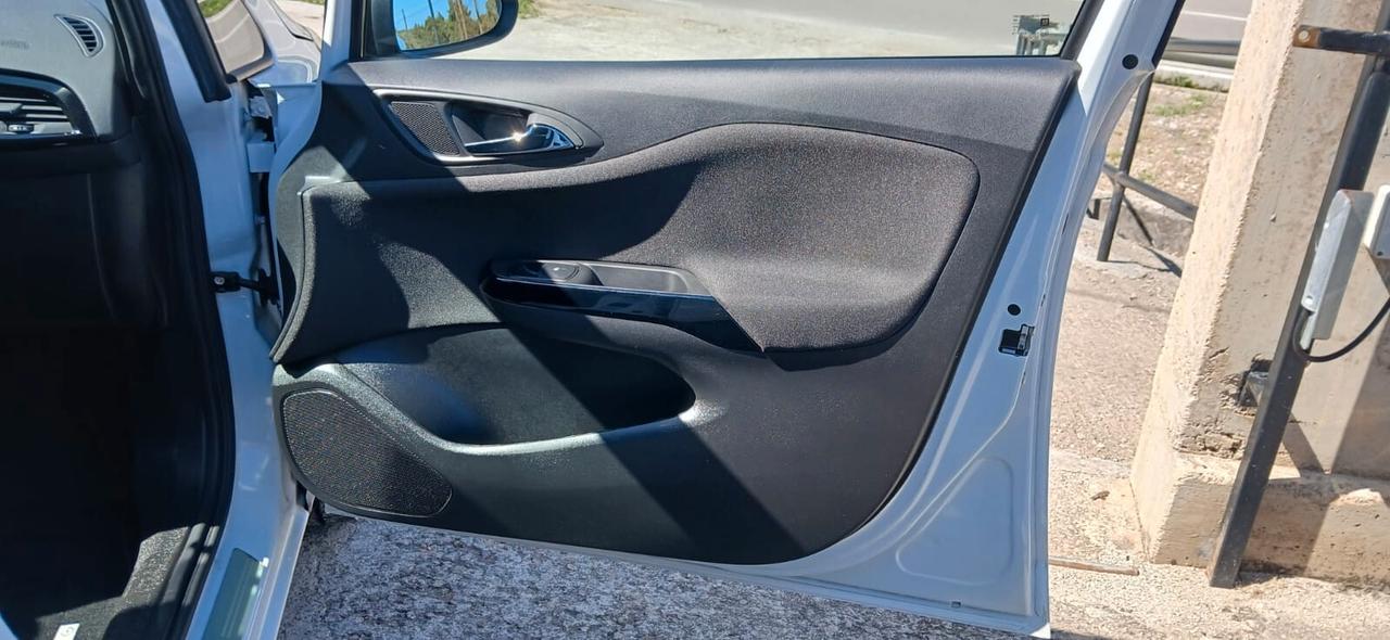 Opel Corsa 1.4 90CV GPL Tech Advance - 2019