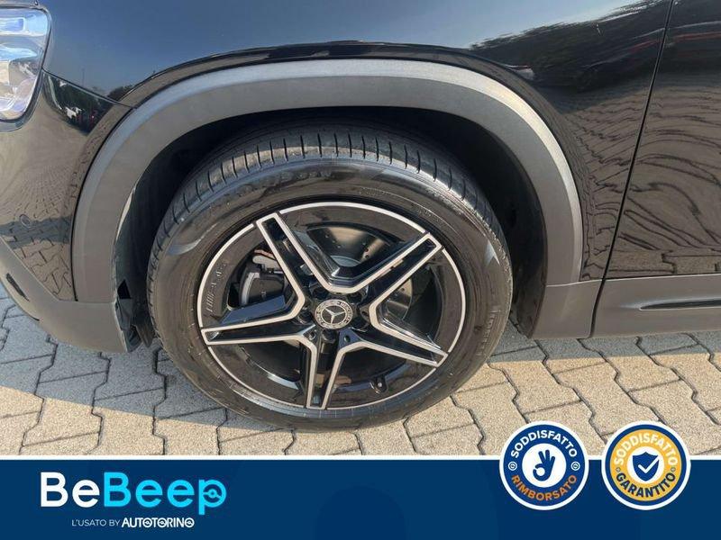 Mercedes-Benz Classe GLB GLB 200 D PREMIUM AUTO