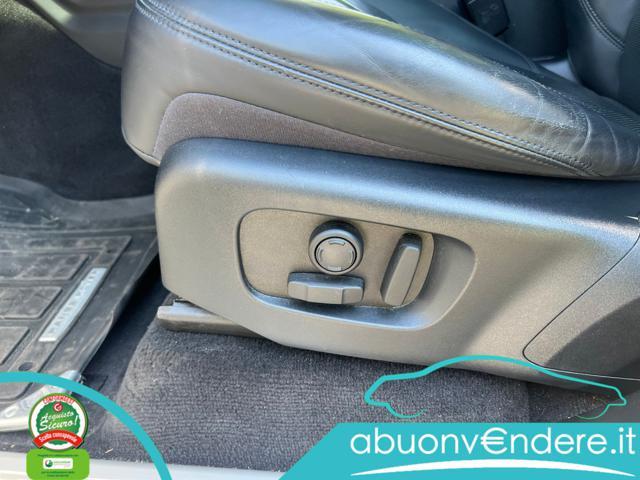 LAND ROVER Range Rover Sport 3.0 SDV6 249 CV HSE Dynamic Tagl.UFFICIALE