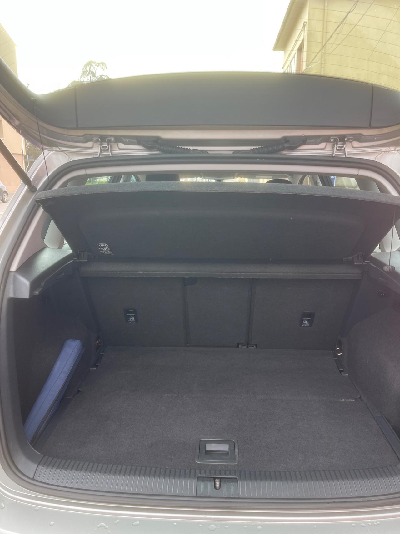 Volkswagen Golf Sportsvan Business 1.6 TDI 5p. Comfortline BlueMotion Technology