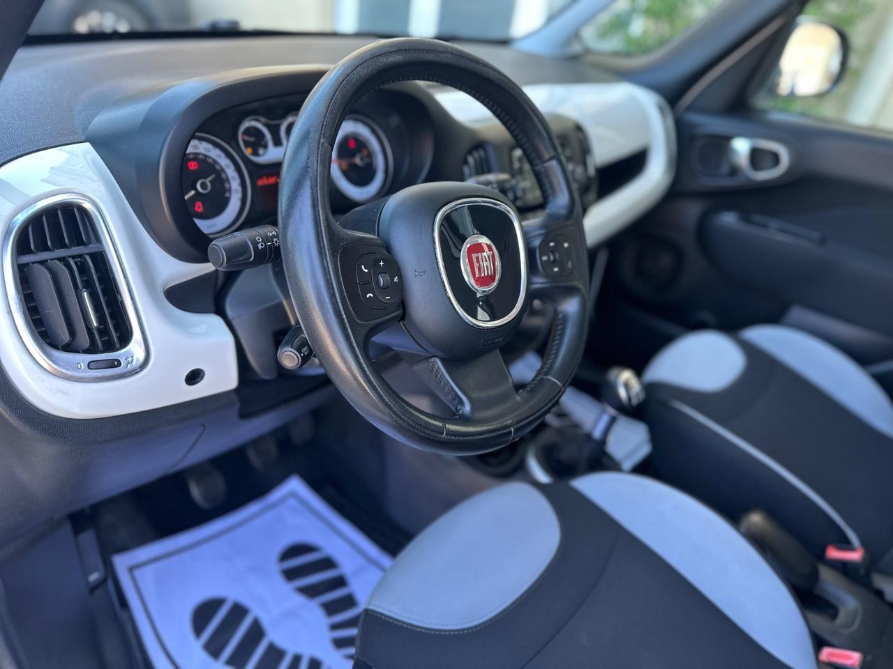 Fiat 500L 1.3 Multijet 95 CV Urban