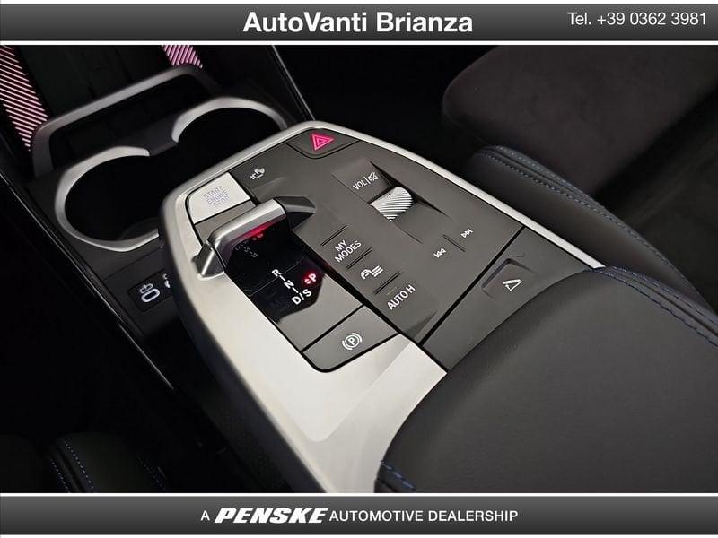 BMW X1 X1 xDrive 25e Msport Pro