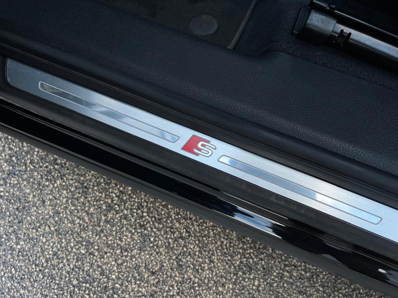 Audi Q3 SPB 35 TDI S tronic line edition