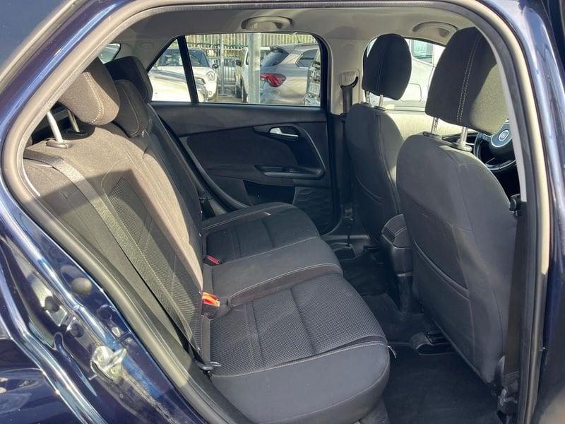 FIAT Tipo Tipo 1.6 Mjt 4 porte Lounge