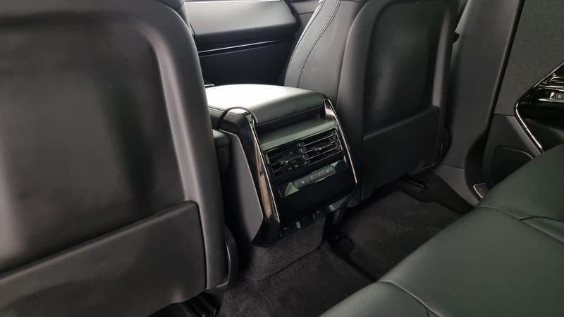 Land Rover Range Rover Sport 3.0D I6 249 MHEV Dynamic SE aut.