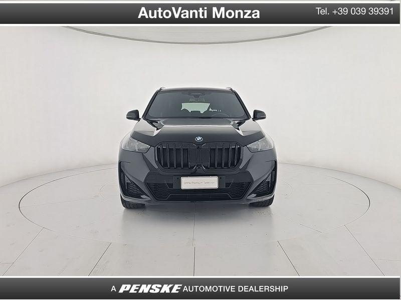 BMW X1 xDrive 30e Msport