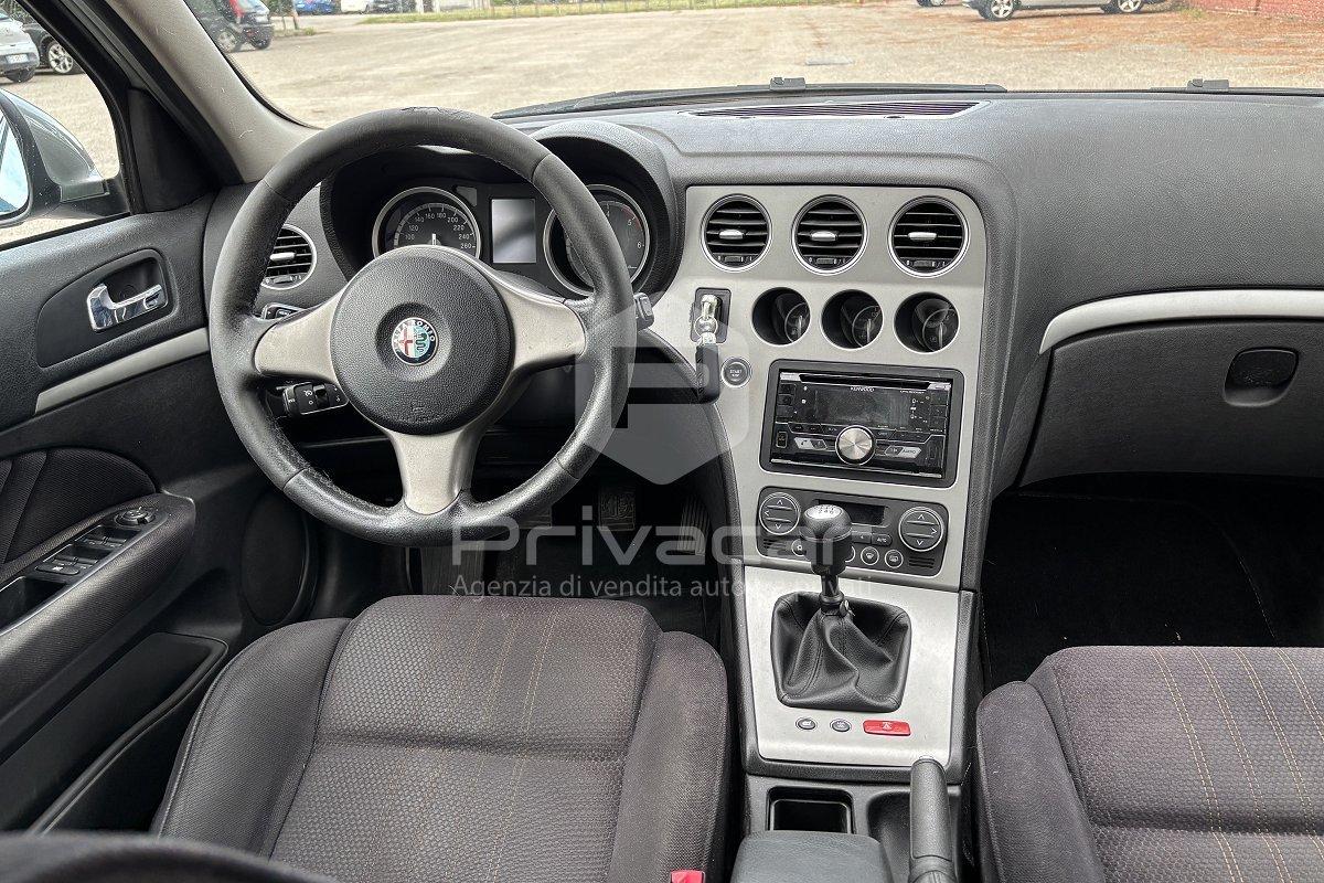 ALFA ROMEO 159 1.9 JTDm 16V Sport