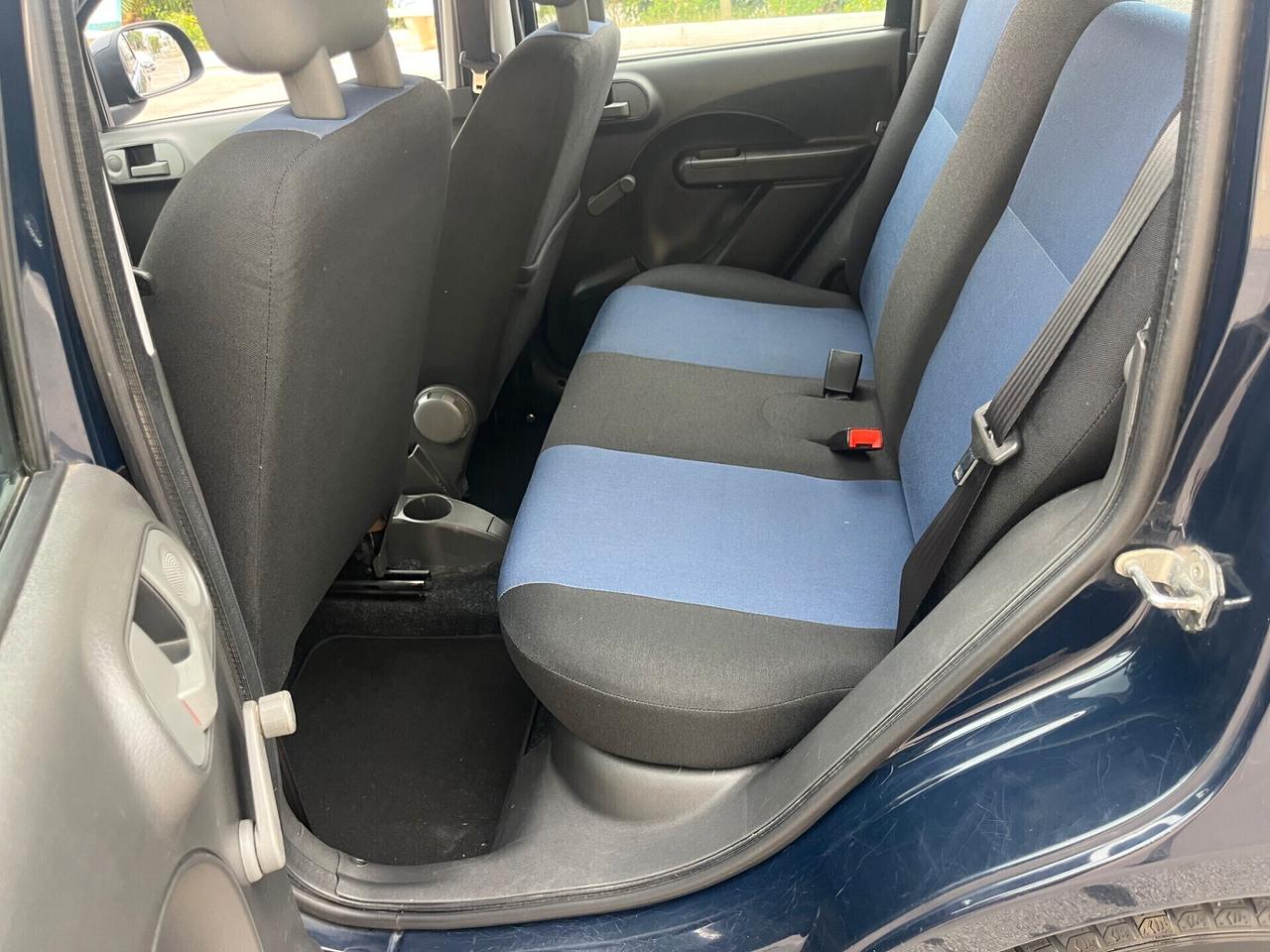 Fiat Panda 1.2 Emotion Usato Garantito