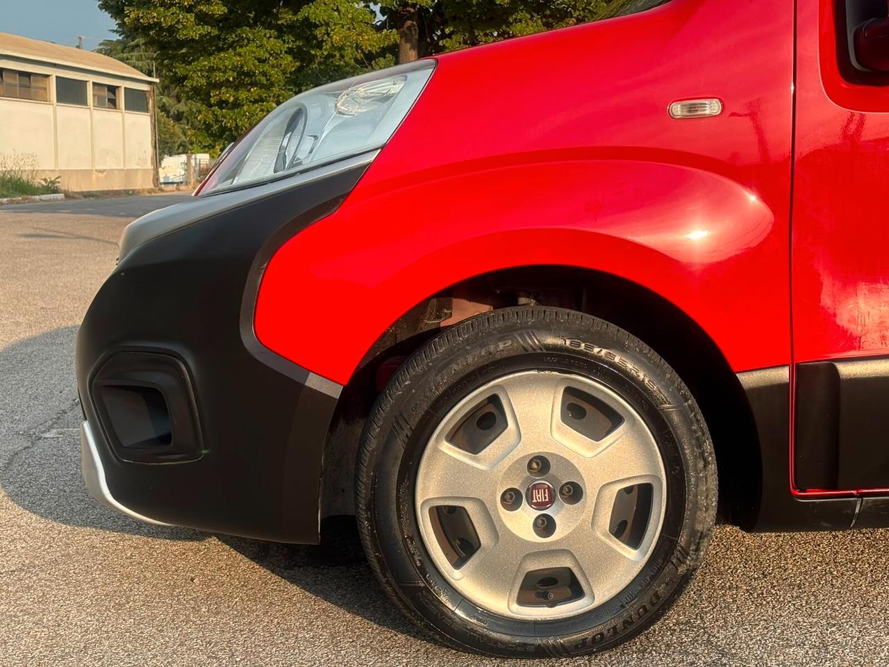Fiat Fiorino