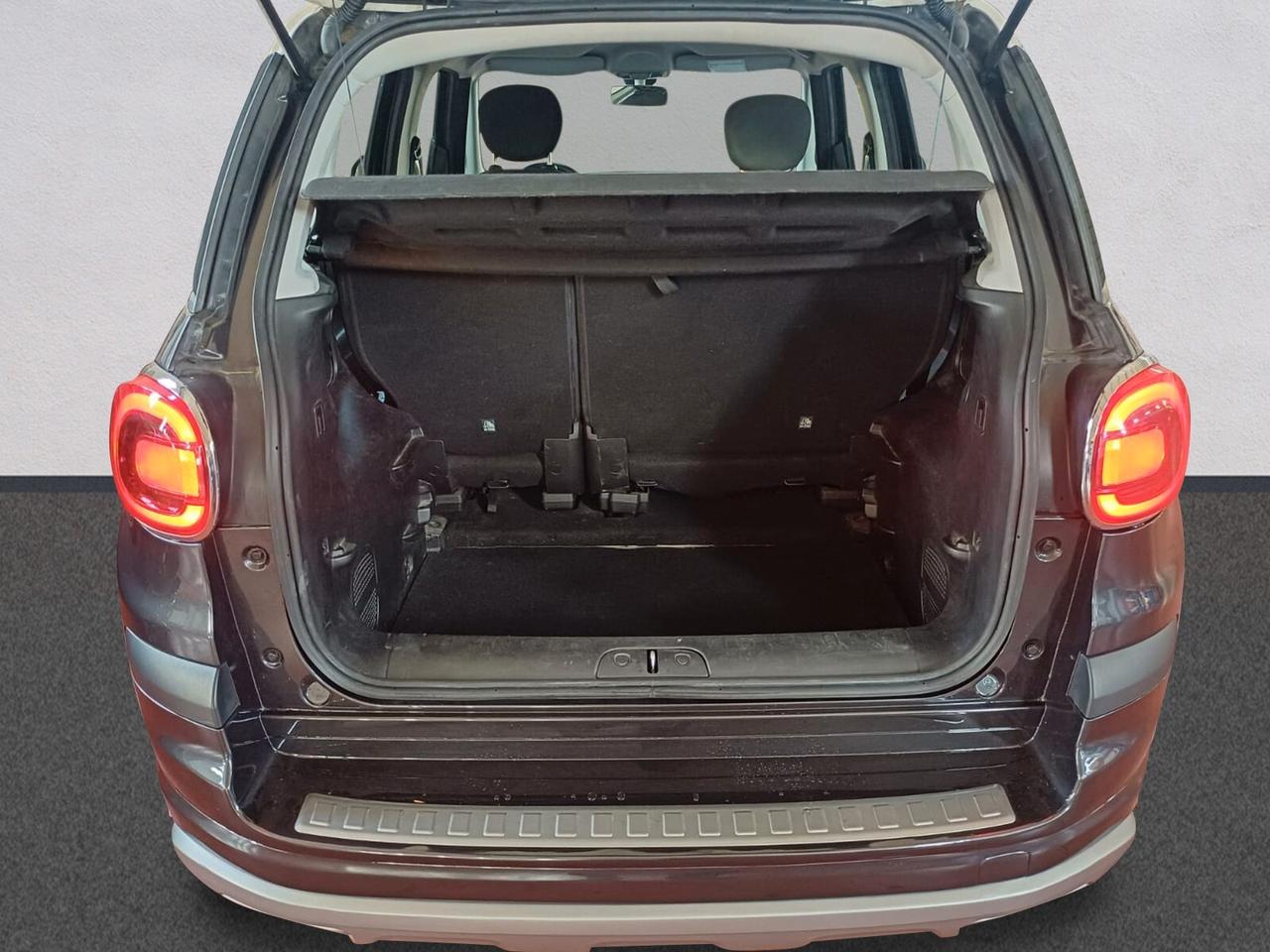 Fiat 500L 1.3 Multijet 95 CV Cross