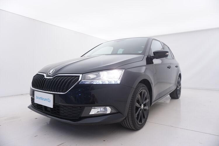 Skoda Fabia Twin Color Nero BR736271 1.0 Benzina 110CV