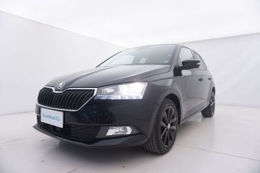 Skoda Fabia Twin Color Nero BR736271 1.0 Benzina 110CV