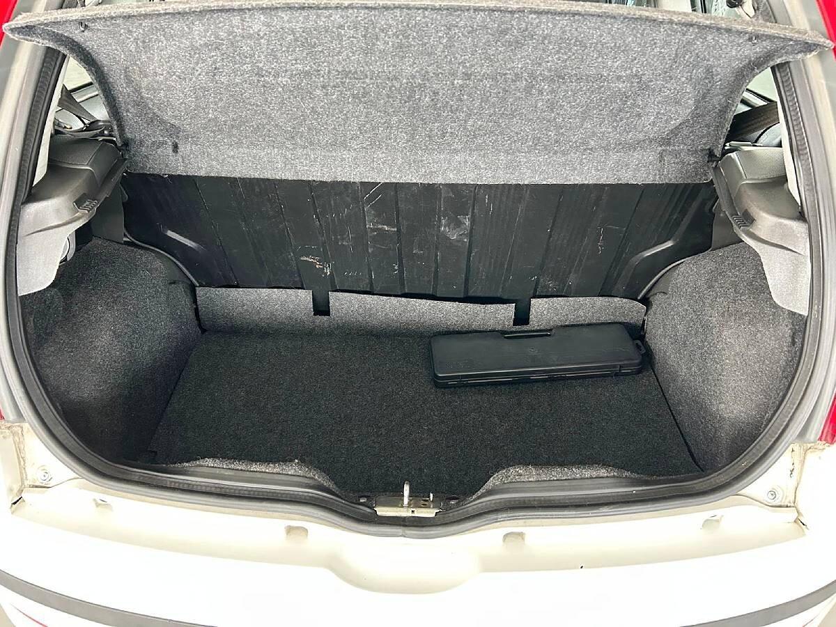 Fiat Punto 1.2 60cv 3 porte Active