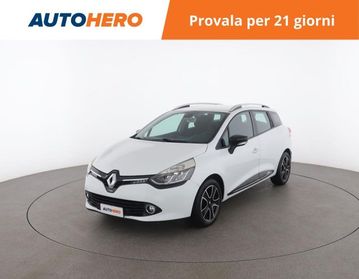 RENAULT Clio Sporter dCi 8V 90CV Start&Stop Energy Intens