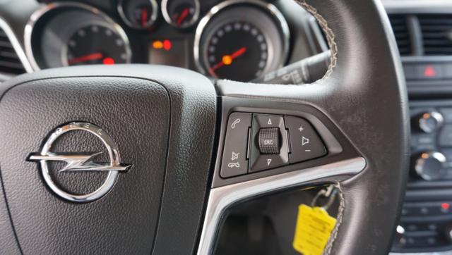 OPEL Mokka 1.4 Turbo GPL Tech 140CV 4x2 Cosmo