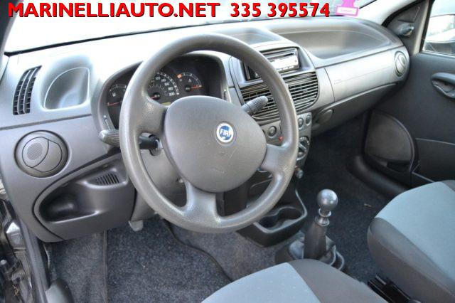 FIAT Punto 1.2 3 porte X COMMERCIANTI