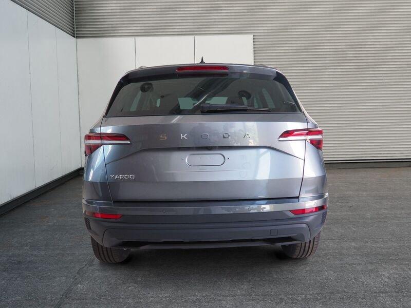 Skoda Karoq 1.0 TSI 115 CV Executive NUOVA DA IMMATRICOLARE