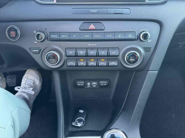 KIA Sportage 1.7 CRDI 2WD Class Tetto Navi Retrocam