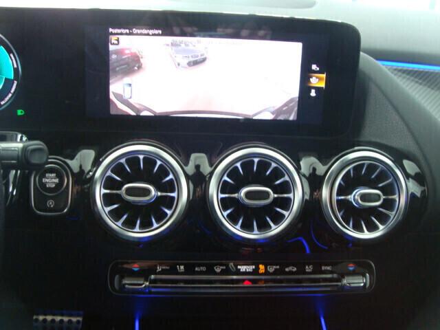 Mercedes-benz GLA 200d Automatic Premium 2020