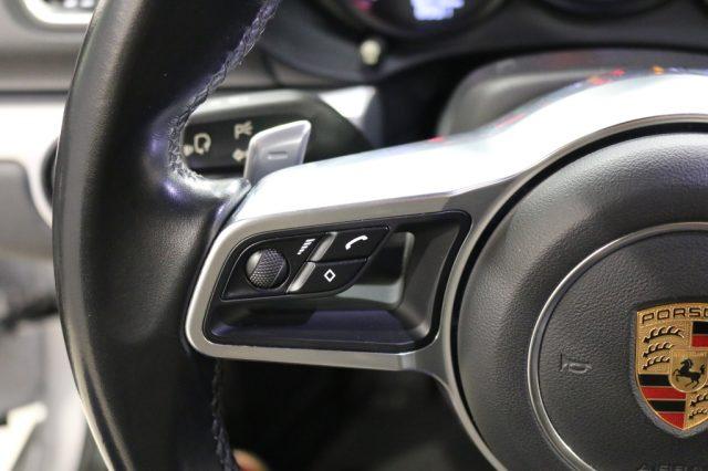 PORSCHE 718 Spyder 2.0