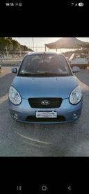 Kia Picanto 1.0 12V Life