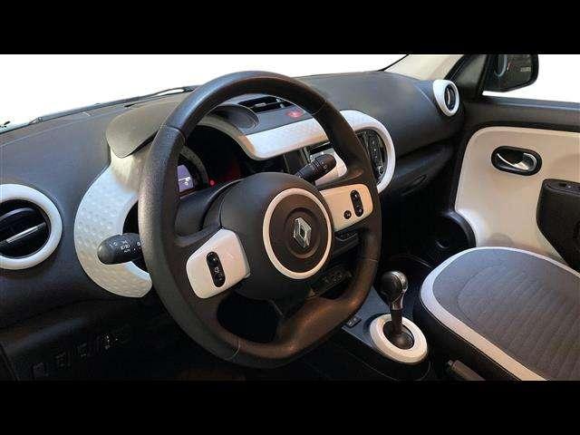 Renault Twingo 22kWh Equilibre