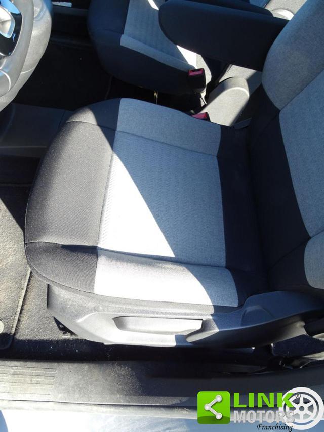 CITROEN Berlingo BlueHDi 100 M Feel