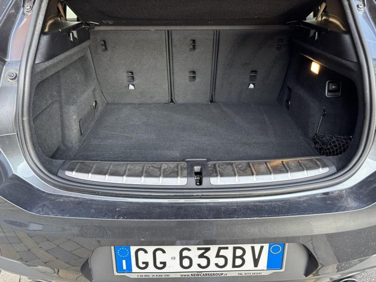 BMW X2 xDrive20d Msport FULL LED-CAM-NAVI-19"