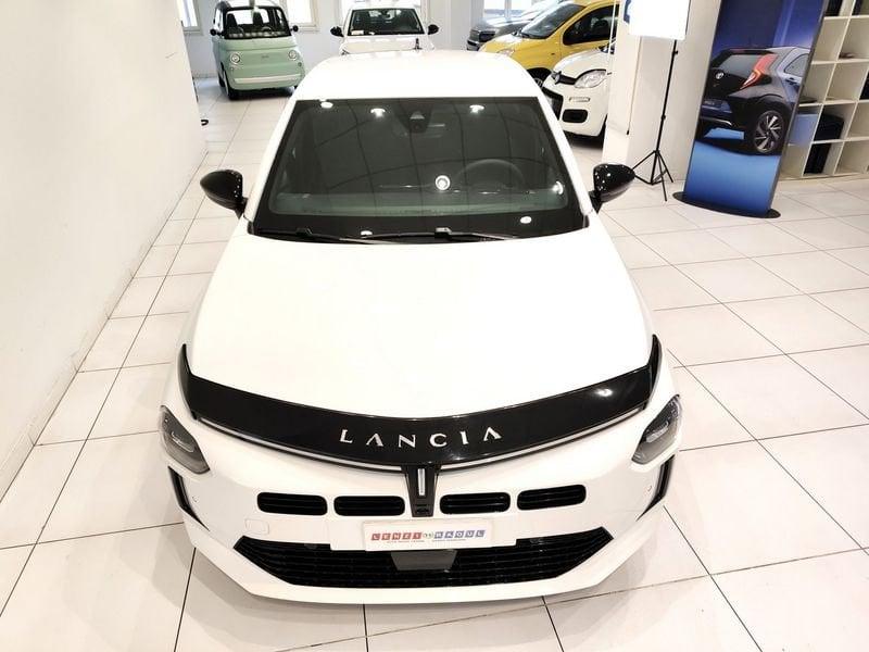 Lancia Ypsilon Ibrida Ibrida 100cv LX e-DCT*IBRIDA*AUTOMATICA*FULL OPT.*GARANTITA*