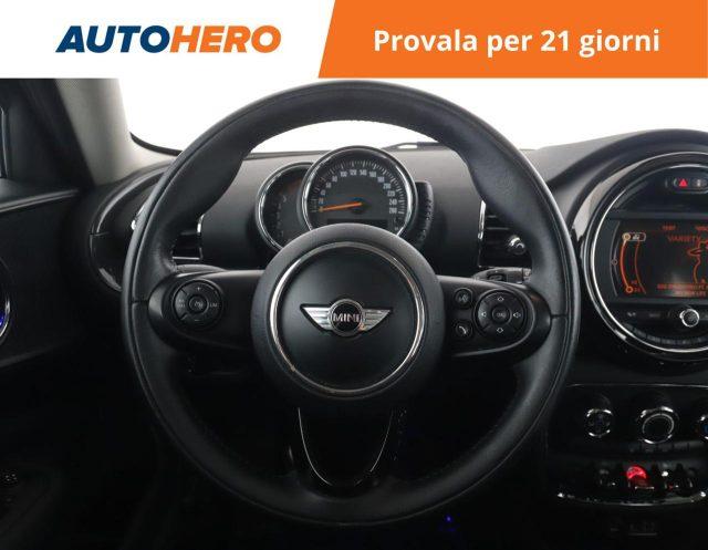 MINI Clubman 1.5 One D