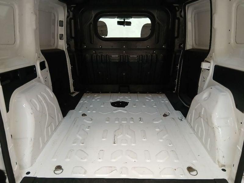 FIAT Doblò Doblo cargo 1.3 mjt 95cv CH1 Easy S&S