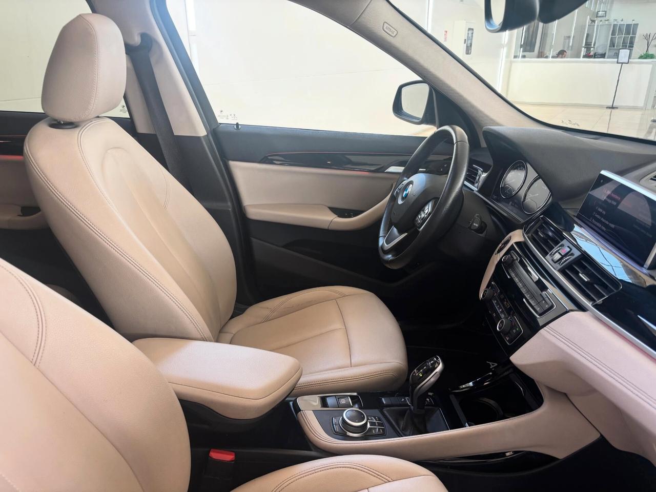 Bmw X1 sDrive18d XLine