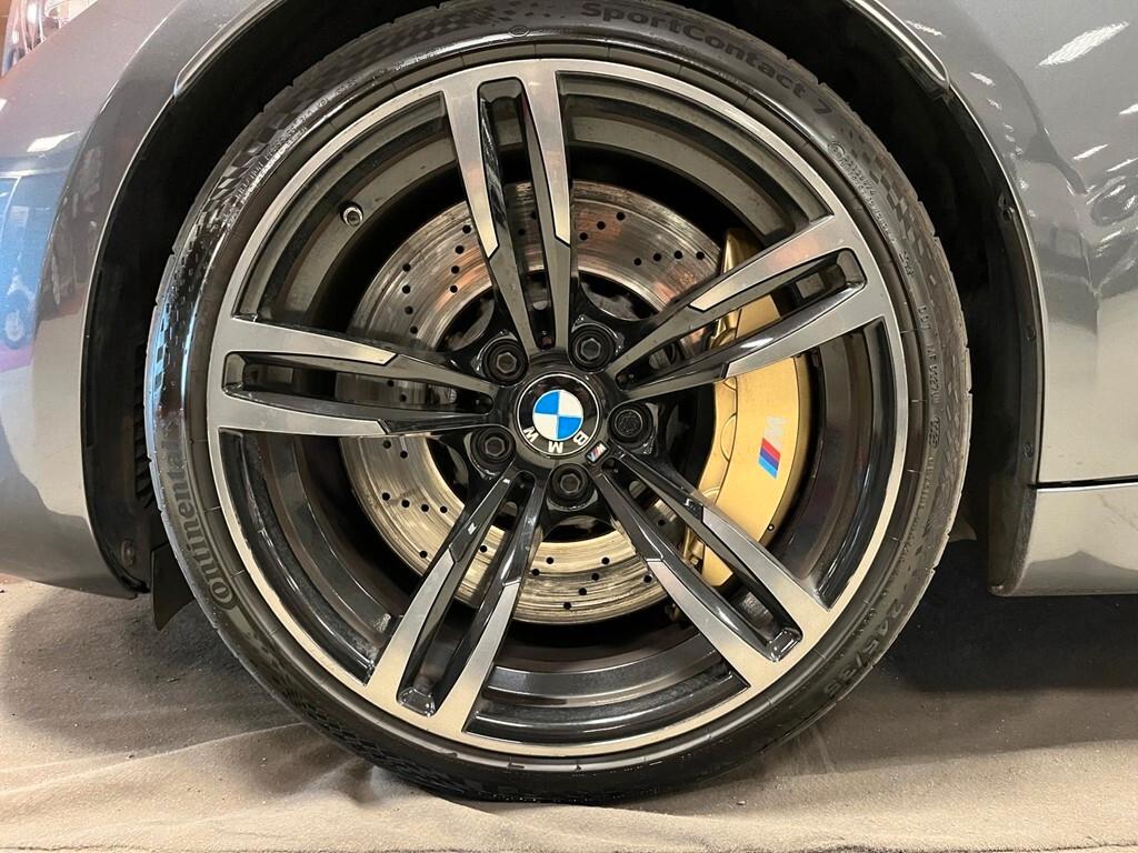 Bmw M2 COUPE