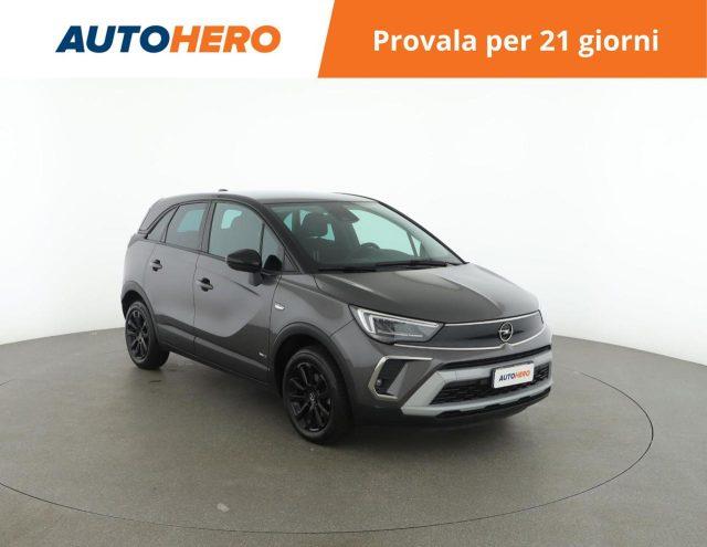 OPEL Crossland 1.5 ECOTEC D 120 CV Start&Stop aut. Design & Tech