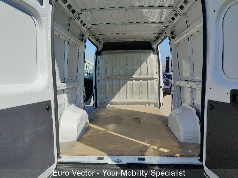 FIAT Ducato 35 2.2 Mjt 160CV PM-TM Furgone Semi Vetrato
