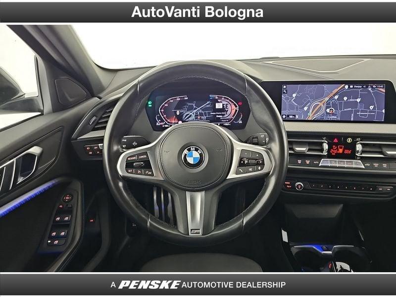 BMW Serie 1 120d xdrive 5p. M Sport