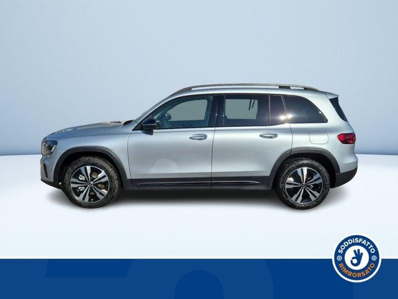 Mercedes-Benz Classe GLB GLB 200 d Automatic Advanced Plus Progressive