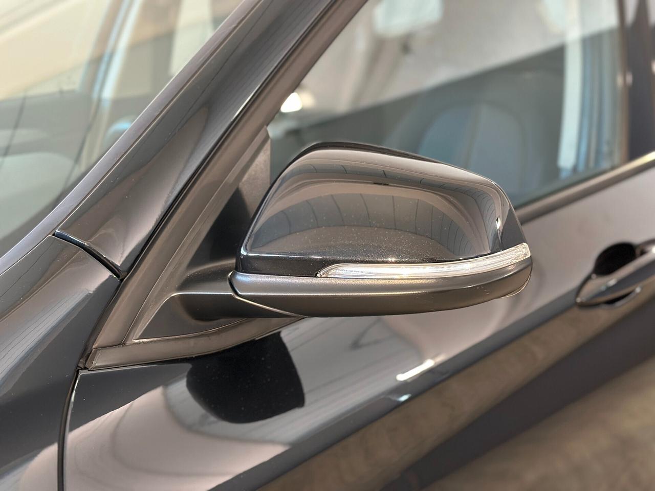 BMW X1 xDrive 25e Business Advantage auto