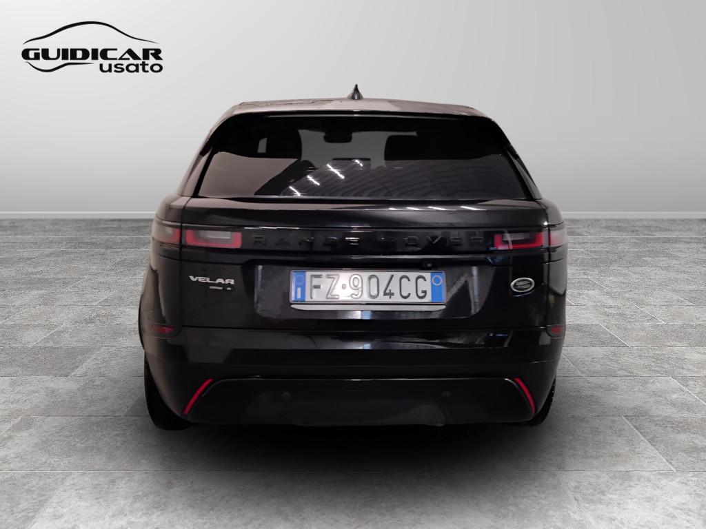 LAND ROVER Range Rover Velar 2017 - Range Rover Velar 2.0d i4 HSE 240cv