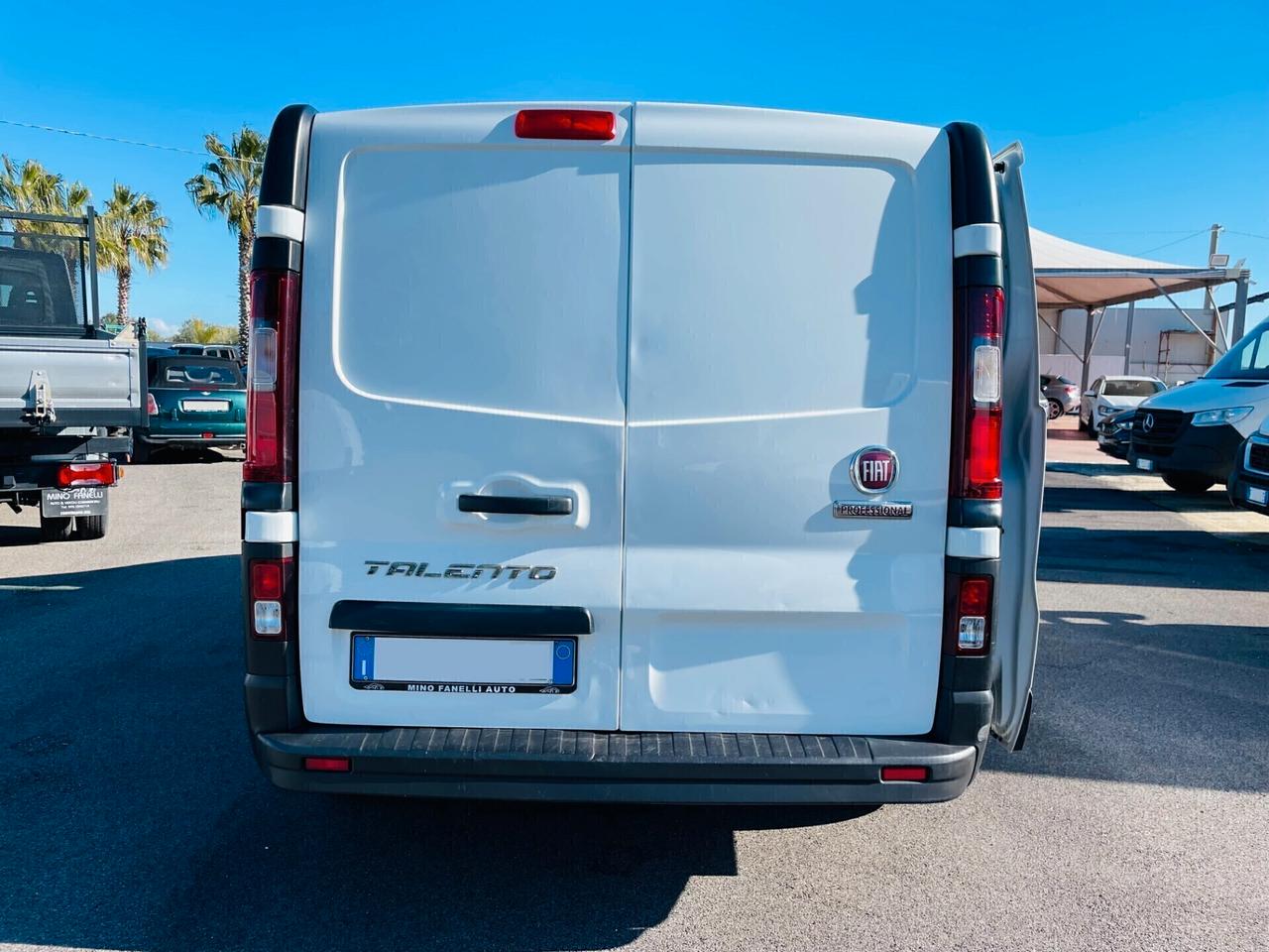 Fiat Talento 1.6 MJT95 CV CON PORTA LATERALE