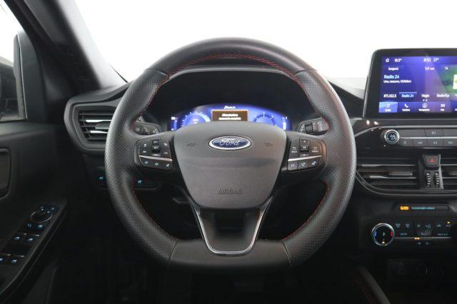 FORD Kuga Kuga 2.0 EcoBlue 120CV aut. AWD ST-Line X