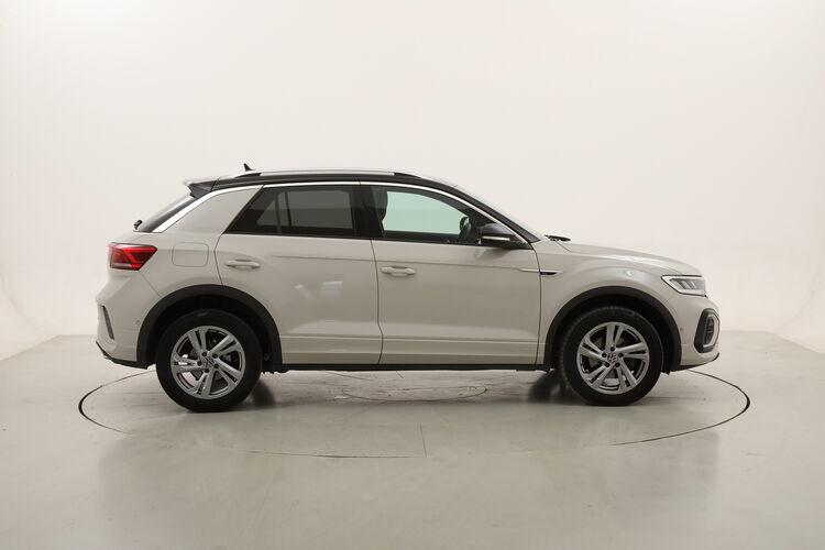 Volkswagen T-Roc R-Line DSG BR767294 1.5 Benzina 150CV