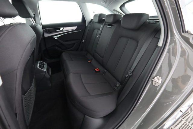 AUDI A6 A6 Avant 40 2.0 TDI S tronic Business Sport