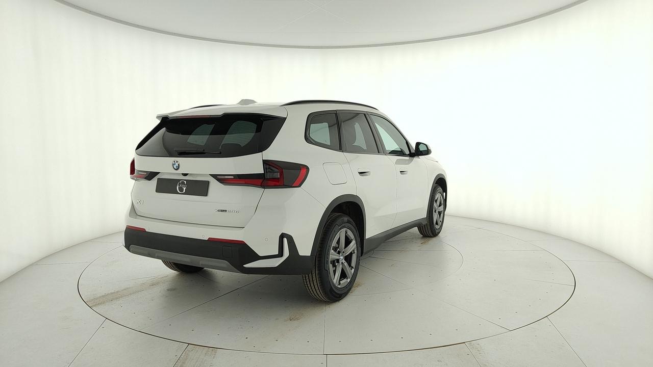 BMW BMW X1 xDrive20d