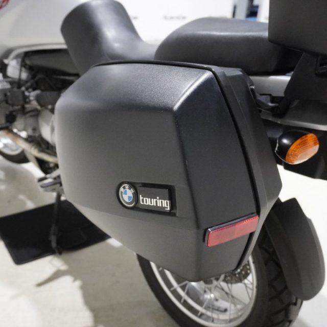 BMW R 1150 GS Motociclo 2 posti