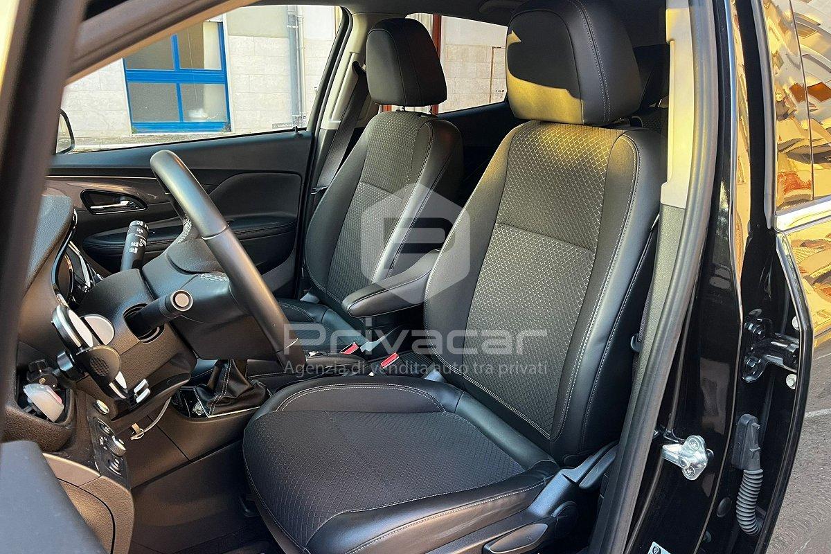 OPEL Mokka X 1.6 CDTI Ecotec 136CV 4x2 Start&Stop Innovation