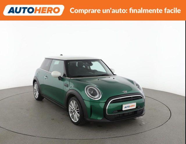 MINI Cooper 1.5 Cooper Essential