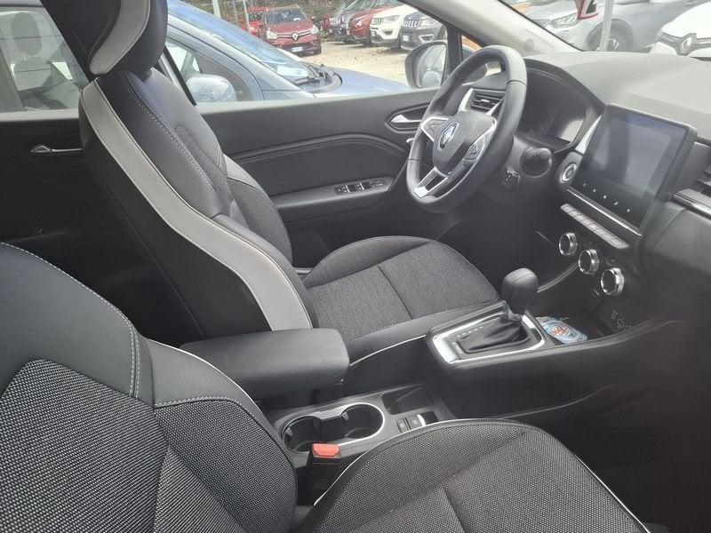 Renault Captur II 2019 1.6 E-Tech full hybrid Techno 145cv auto