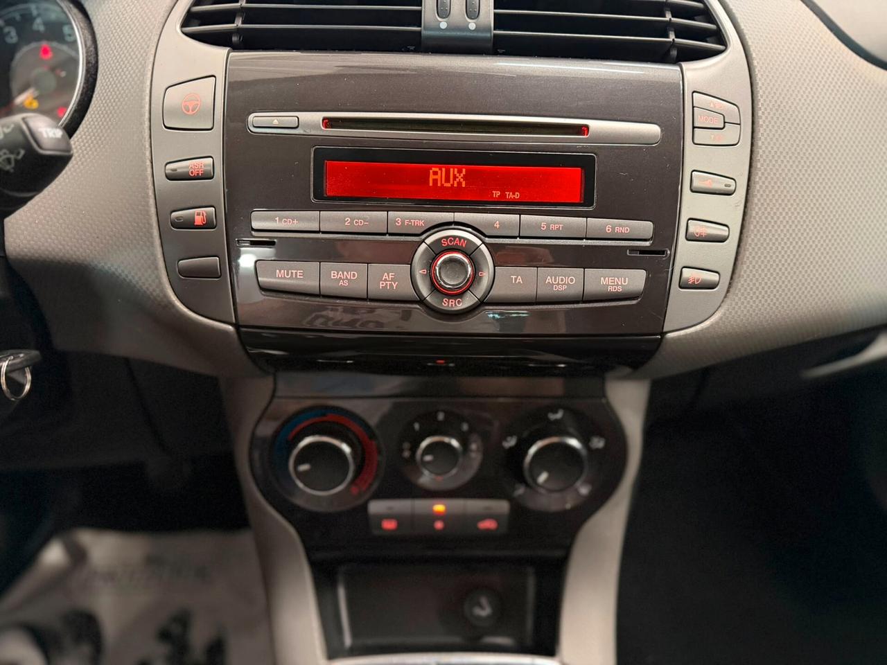 Fiat Bravo 1.4 EasyPower Emotion